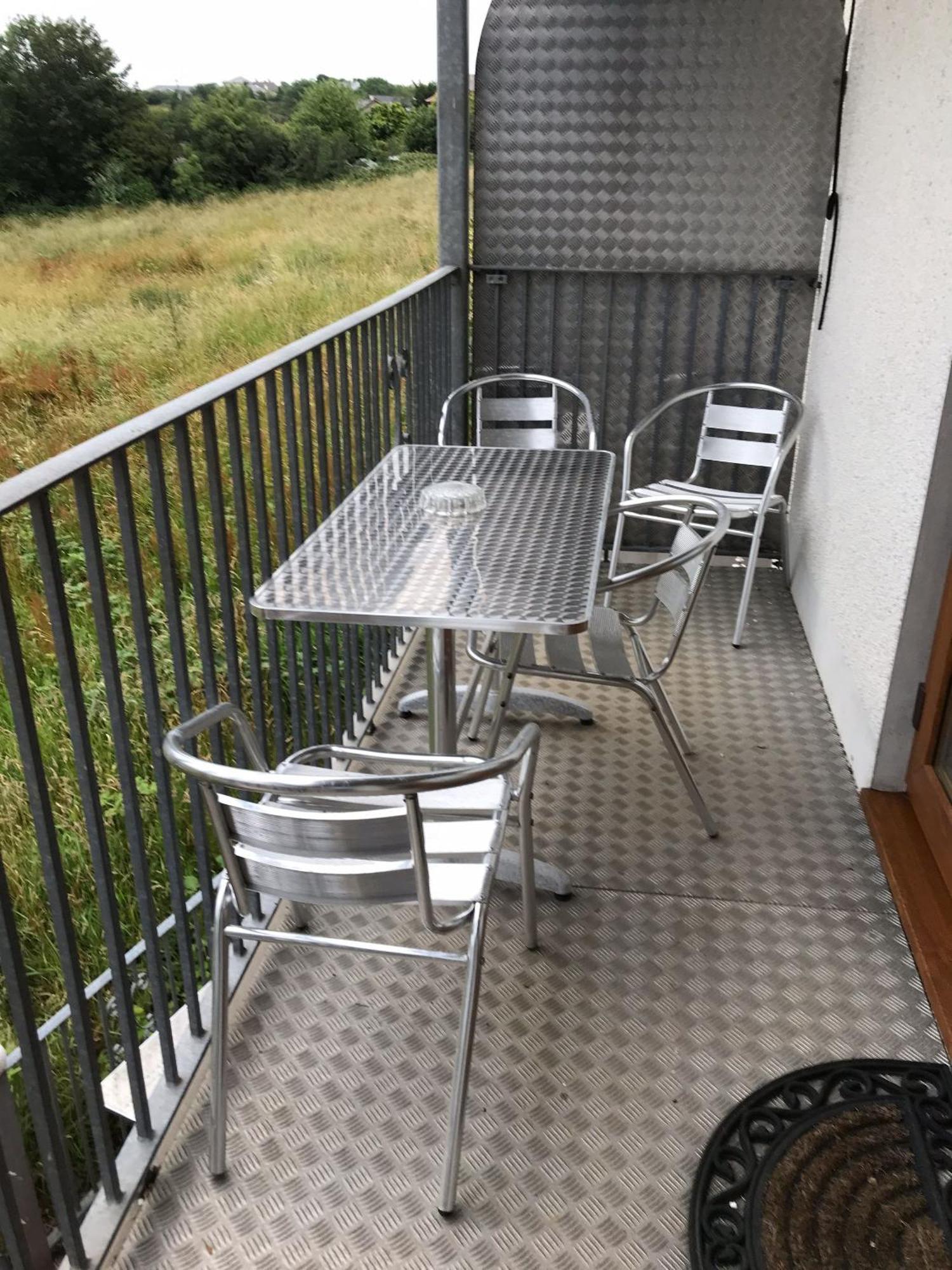 Room In Apartment - Bluebell Apartment Suite With Separate Lounge Area Truro Exterior foto